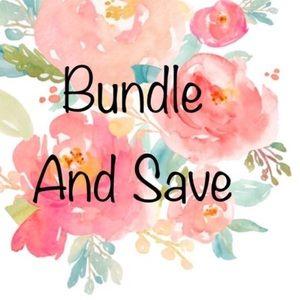 Buy more, save more!